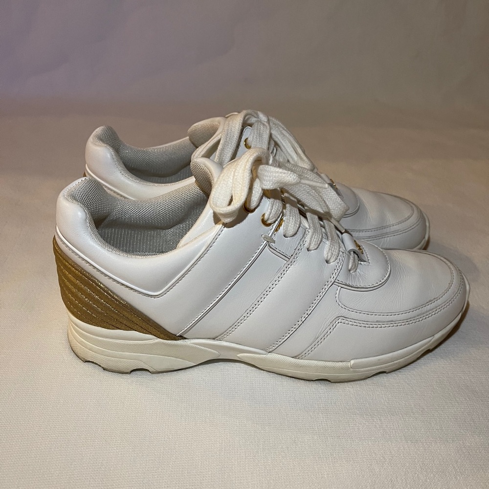 Chanel Sneakers - Picture 4 of 7